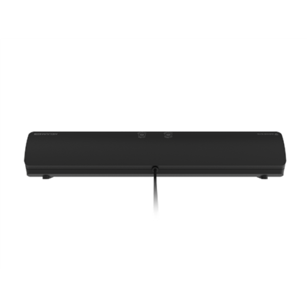 Genesis , Computer Speaker , Helium 312BT , 10 W , Bluetooth , Black , Portable , Wireless connection