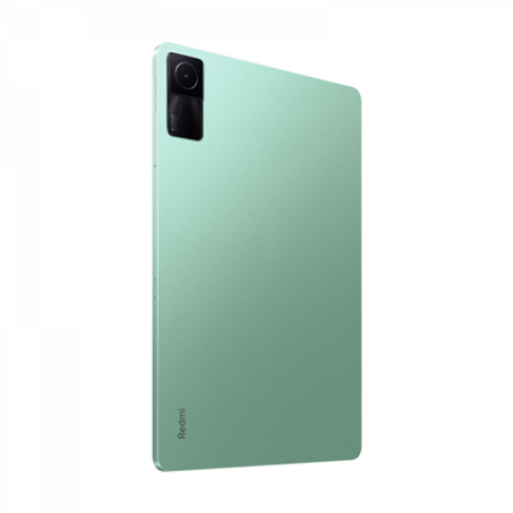 Xiaomi , Redmi , Pad SE , 11 , Mint Green , IPS LCD , 1200 x 1920 , Qualcomm SM6225 , Snapdragon 680 , 4 GB , 128 GB , Wi-Fi , Front camera , 5 MP , Rear camera , 8 MP , Bluetooth , 5.0 , Android , 13