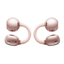 Huawei , Earbuds , FreeClip 2 , Bluetooth , Open-Ear , Rose Gold , Noise canceling , Wireless