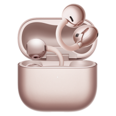 Huawei , Earbuds , FreeClip 2 , Bluetooth , Open-Ear , Rose Gold , Noise canceling , Wireless Huawei , Earbuds , FreeClip 2 , Bluetooth , Open-Ear , Rose Gold , Noise canceling , Wireless