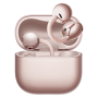 Huawei , Earbuds , FreeClip 2 , Bluetooth , Open-Ear , Rose Gold , Noise canceling , Wireless