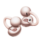 Huawei , Earbuds , FreeClip 2 , Bluetooth , Open-Ear , Rose Gold , Noise canceling , Wireless