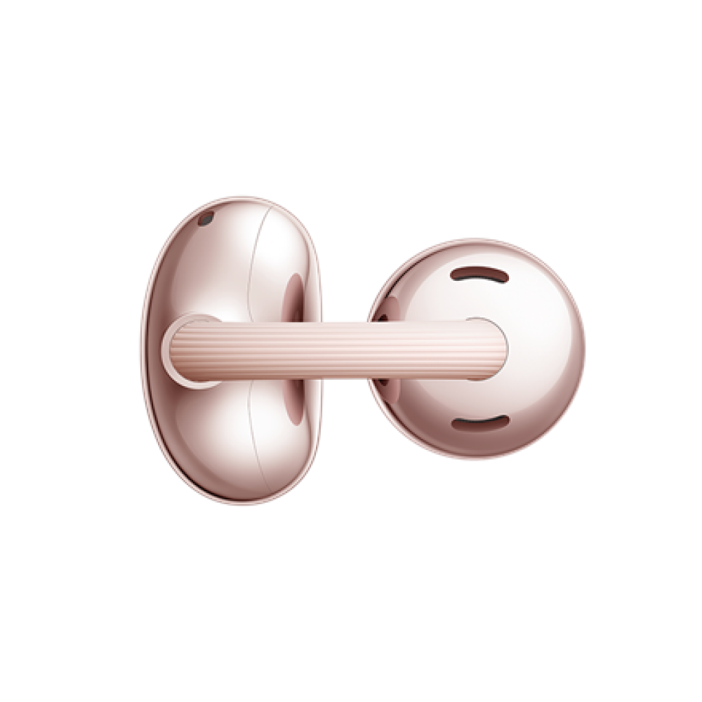 Huawei , Earbuds , FreeClip 2 , Bluetooth , Open-Ear , Rose Gold , Noise canceling , Wireless