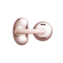 Huawei , Earbuds , FreeClip 2 , Bluetooth , Open-Ear , Rose Gold , Noise canceling , Wireless