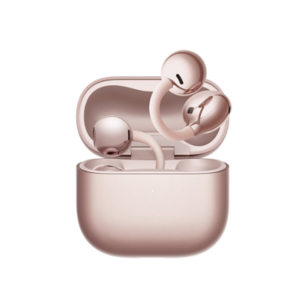 Huawei , Earbuds , FreeClip 2 , Bluetooth , Open-Ear , Rose Gold , Noise canceling , Wireless