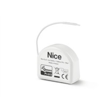 Fibaro Nice Z-Wave Plus lighting dimmer micromodule , FGD-212 EU Dimmer-Control