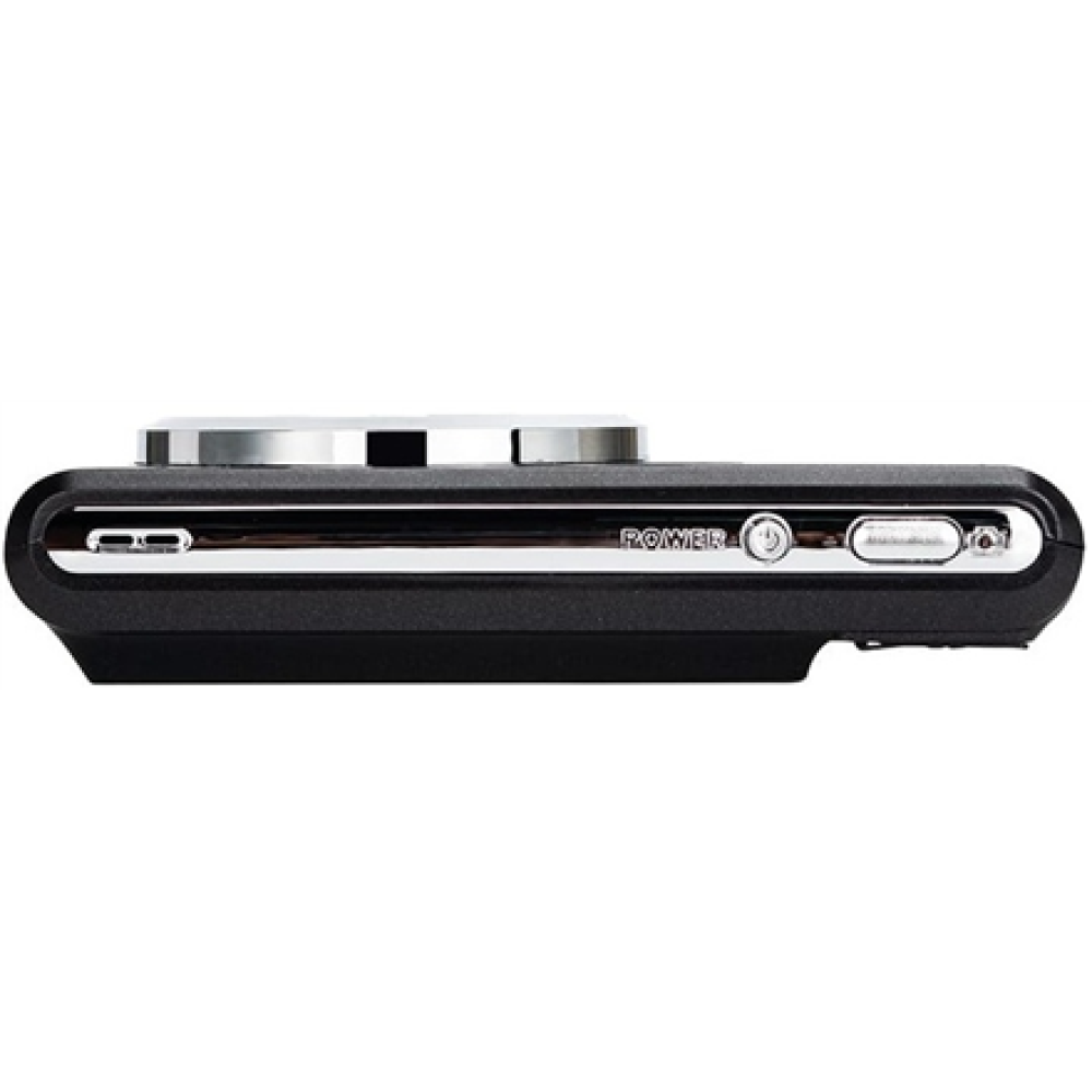 Compact , Digital Camera , Agfa DC5200 , 21 MP , Video recording , Black