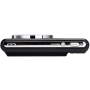 Compact , Digital Camera , Agfa DC5200 , 21 MP , Video recording , Black