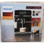 SALE OUT. Philips , Espresso Coffee maker , EP2230/10 , Built-in milk frother , Fully automatic , Matte Black , DAMAGED PACKAGING