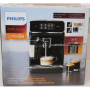 SALE OUT. Philips , Espresso Coffee maker , EP2230/10 , Built-in milk frother , Fully automatic , Matte Black , DAMAGED PACKAGING