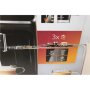 SALE OUT. Philips , Espresso Coffee maker , EP2230/10 , Built-in milk frother , Fully automatic , Matte Black , DAMAGED PACKAGING