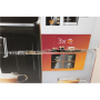 SALE OUT. Philips , Espresso Coffee maker , EP2230/10 , Built-in milk frother , Fully automatic , Matte Black , DAMAGED PACKAGING