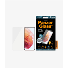 PanzerGlass , Samsung , Galaxy S21 5G , Glass , Clear , Case Friendly