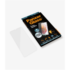 PanzerGlass , Samsung , Galaxy S21 5G , Glass , Clear , Case Friendly