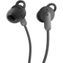 Lenovo Headphone GXD1C99237 Built-in microphone, USB-C, In-Ear, Black/Grey