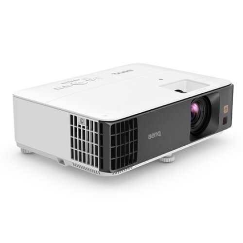 Benq , TK700 , 4K UHD (3840 x 2160) , 3000 ANSI lumens , White