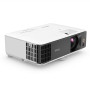 Benq , TK700 , 4K UHD (3840 x 2160) , 3000 ANSI lumens , White