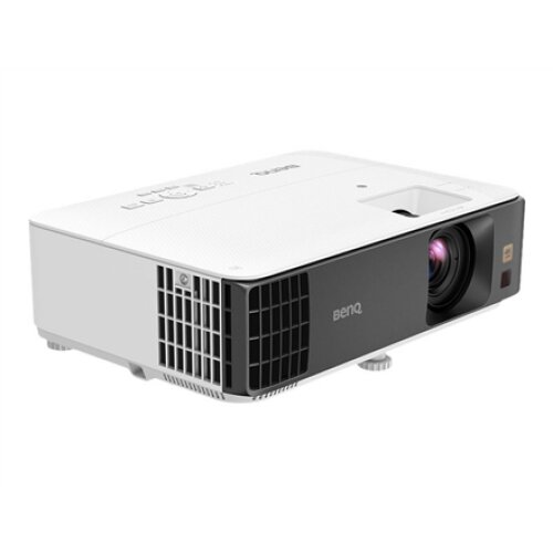 Benq , TK700 , 4K UHD (3840 x 2160) , 3000 ANSI lumens , White