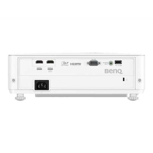Benq , TK700 , 4K UHD (3840 x 2160) , 3000 ANSI lumens , White