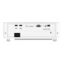 Benq , TK700 , 4K UHD (3840 x 2160) , 3000 ANSI lumens , White
