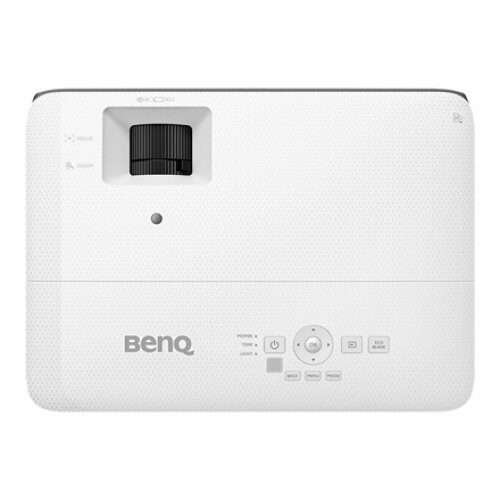 Benq , TK700 , 4K UHD (3840 x 2160) , 3000 ANSI lumens , White