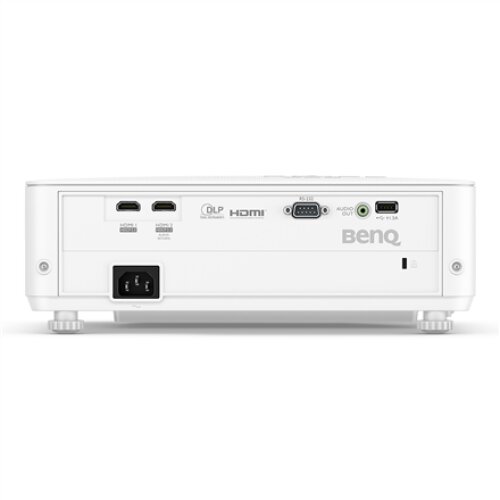 Benq , TK700 , 4K UHD (3840 x 2160) , 3000 ANSI lumens , White