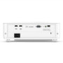 Benq , TK700 , 4K UHD (3840 x 2160) , 3000 ANSI lumens , White