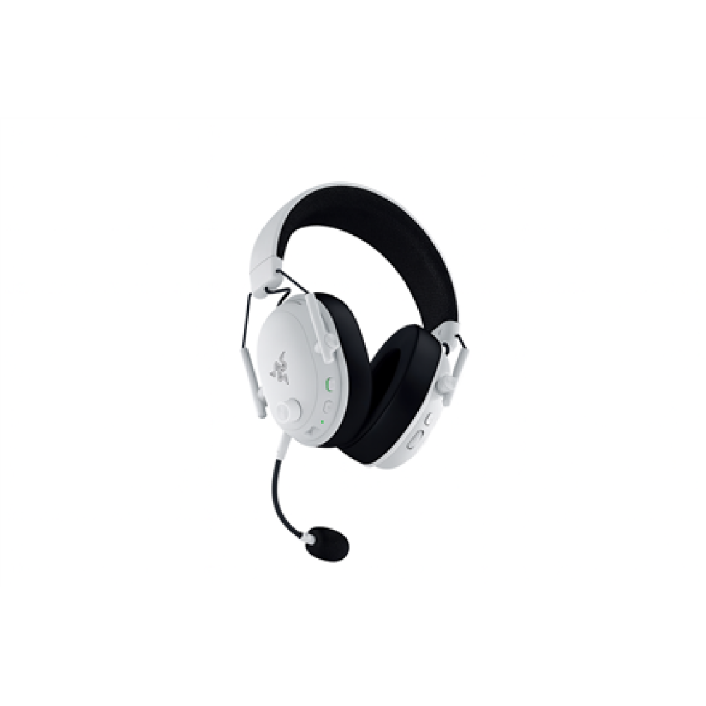 Razer , Gaming Headset , BlackShark V3 , Wireless/Wired , Over-Ear , Microphone , Wireless , White