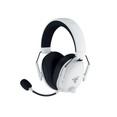 Razer , Gaming Headset , BlackShark V3 , Wireless/Wired , Over-Ear , Microphone , Wireless , White