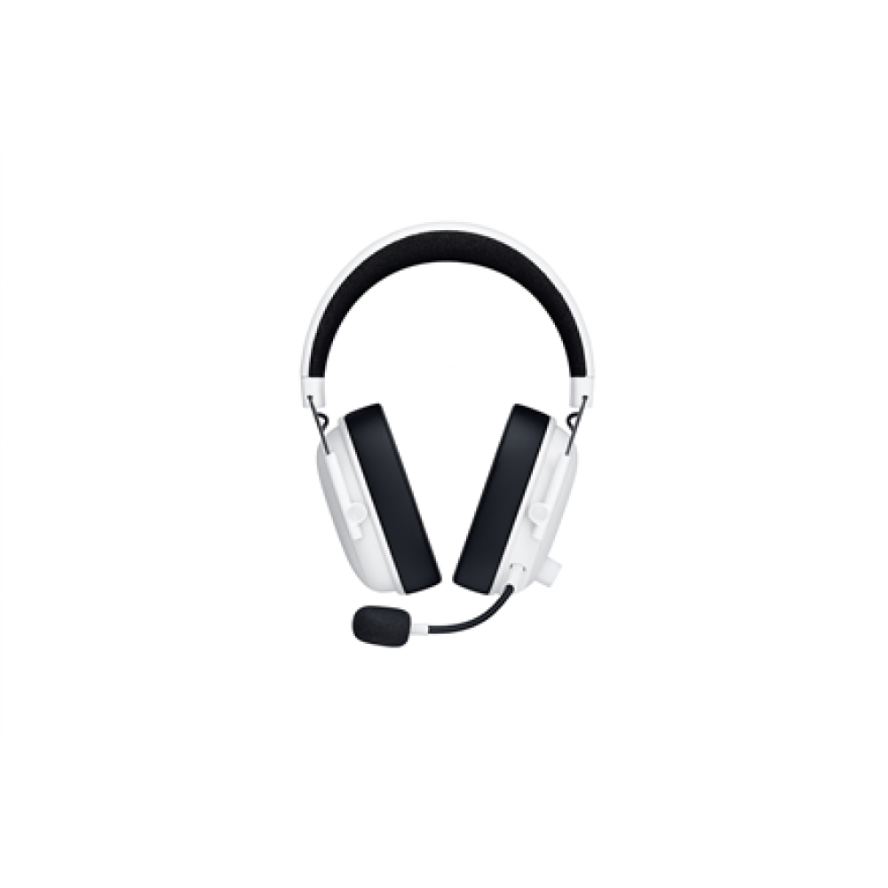 Razer , Gaming Headset , BlackShark V3 , Wireless/Wired , Over-Ear , Microphone , Wireless , White