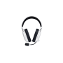 Razer , Gaming Headset , BlackShark V3 , Wireless/Wired , Over-Ear , Microphone , Wireless , White