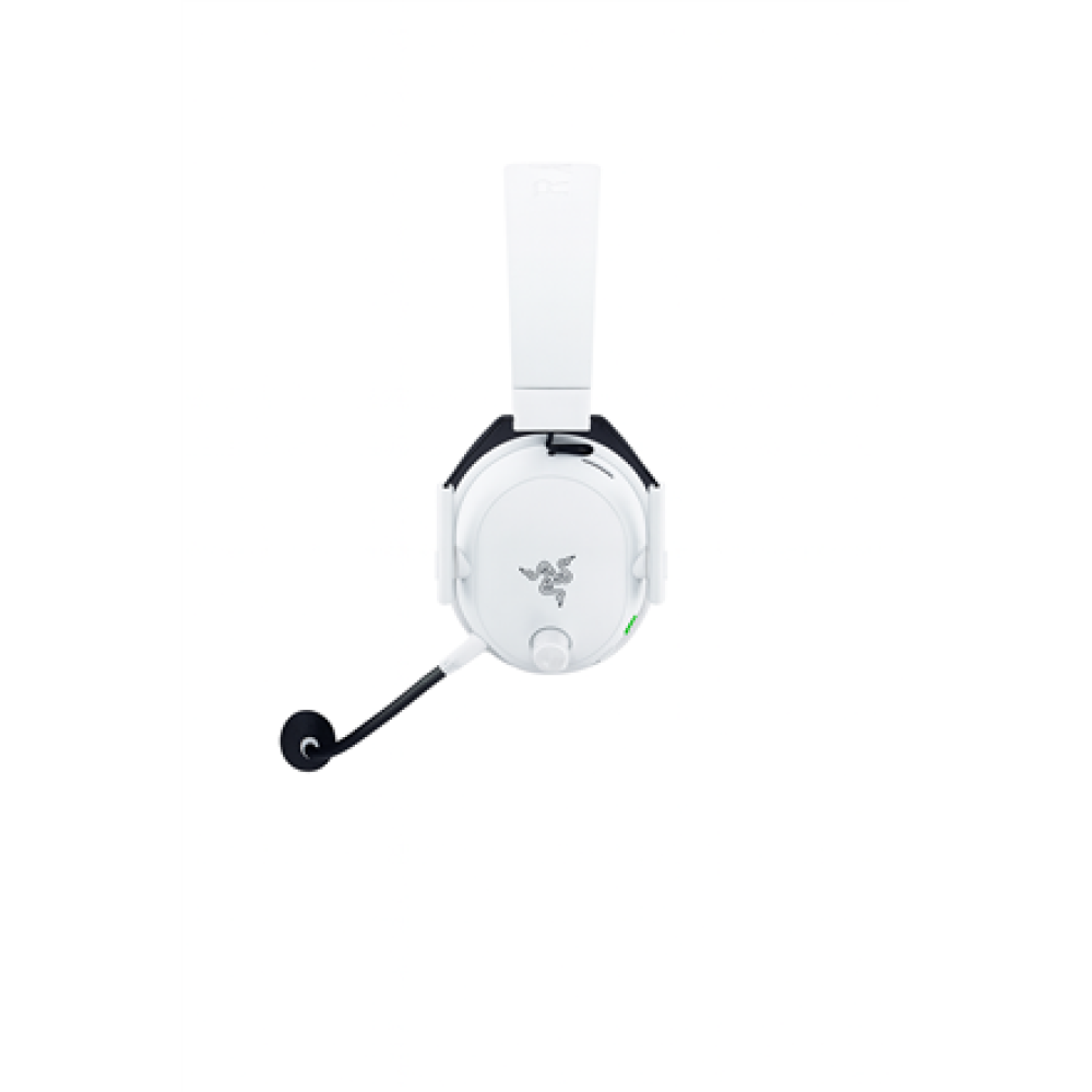 Razer , Gaming Headset , BlackShark V3 , Wireless/Wired , Over-Ear , Microphone , Wireless , White