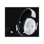 Razer , Gaming Headset , BlackShark V3 , Wireless/Wired , Over-Ear , Microphone , White , Wireless