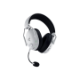 Razer , Gaming Headset , BlackShark V3 , Wireless/Wired , Over-Ear , Microphone , White , Wireless