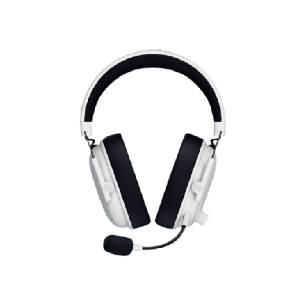 Razer , Gaming Headset , BlackShark V3 , Wireless/Wired , Over-Ear , Microphone , White , Wireless