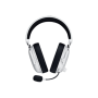 Razer , Gaming Headset , BlackShark V3 , Wireless/Wired , Over-Ear , Microphone , White , Wireless