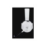 Razer , Gaming Headset , BlackShark V3 , Wireless/Wired , Over-Ear , Microphone , White , Wireless