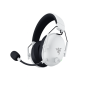 Razer , Gaming Headset , BlackShark V3 , Wireless/Wired , Over-Ear , Microphone , Wireless , White