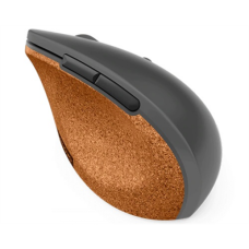 Lenovo , Go Wireless Vertical Mouse , Wireless optical , USB-A , Grey