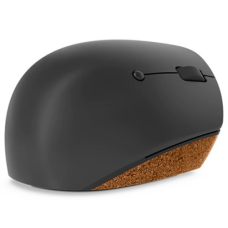 Lenovo , Go Wireless Vertical Mouse , Wireless optical , USB-A , Grey