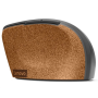 Lenovo , Go Wireless Vertical Mouse , Wireless optical , USB-A , Grey
