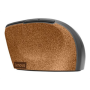 Lenovo , Go Wireless Vertical Mouse , Wireless optical , USB-A , Grey