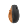 Lenovo , Go Wireless Vertical Mouse , Wireless optical , USB-A , Grey