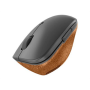 Lenovo , Go Wireless Vertical Mouse , Wireless optical , USB-A , Grey