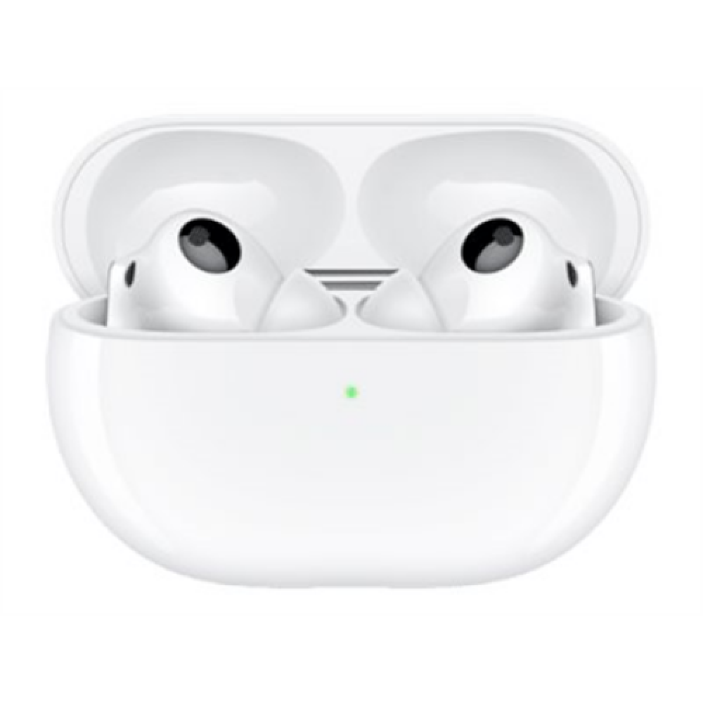 Huawei , FreeBuds , Pro 3 Piano-T100 , Built-in microphone , Bluetooth , Ceramic White , ANC