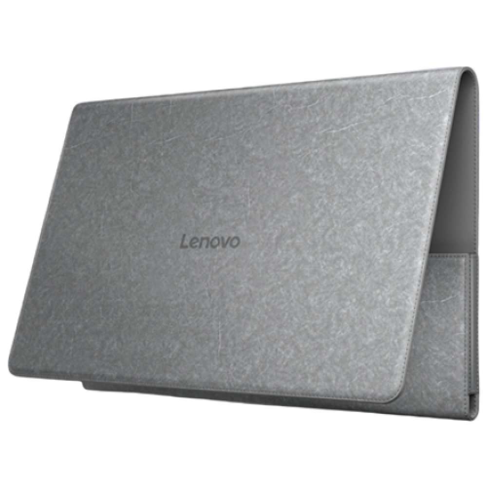 Lenovo , ZG38C05800 , Tab Plus Sleeve , Fits up to size 11.5 , Sleeve , Grey