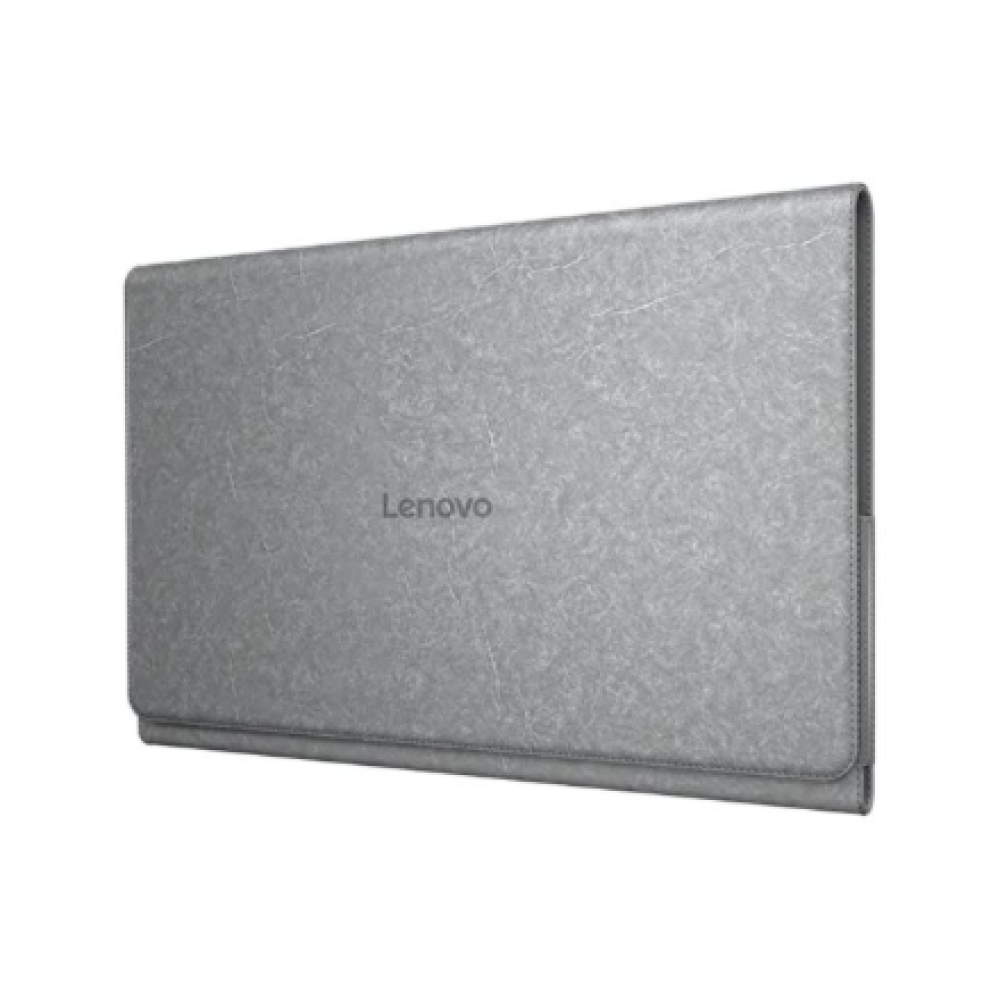 Lenovo , ZG38C05800 , Tab Plus Sleeve , Fits up to size 11.5 , Sleeve , Grey