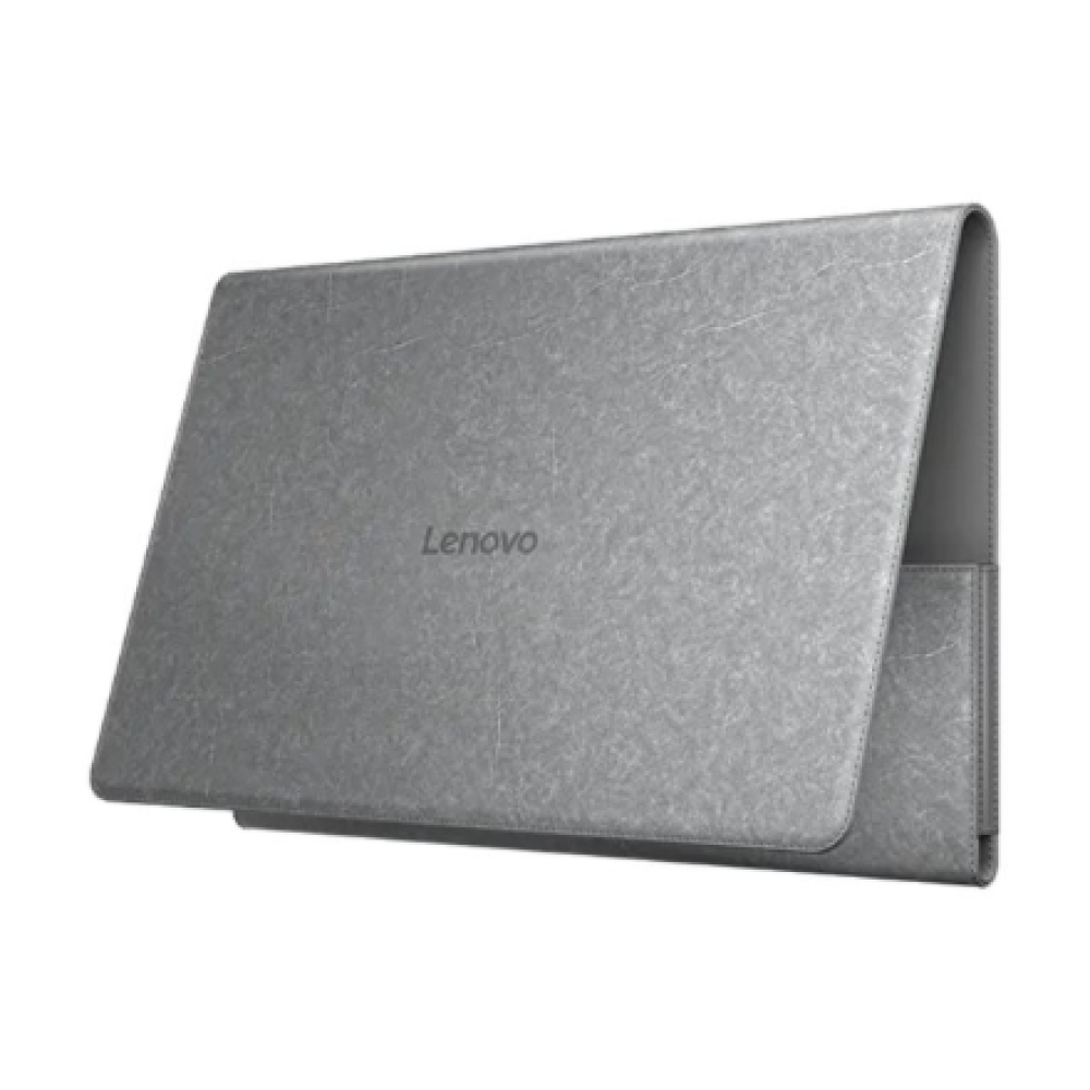 Lenovo , ZG38C05800 , Tab Plus Sleeve , Fits up to size 11.5 , Sleeve , Grey