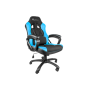 Genesis Gaming chair Nitro 330 , NFG-0782 , Black - blue