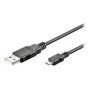 Goobay , 93918 , USB 2.0 male (type A) , USB 2.0 micro male (type B)